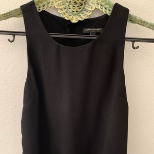 Banana Republic tank